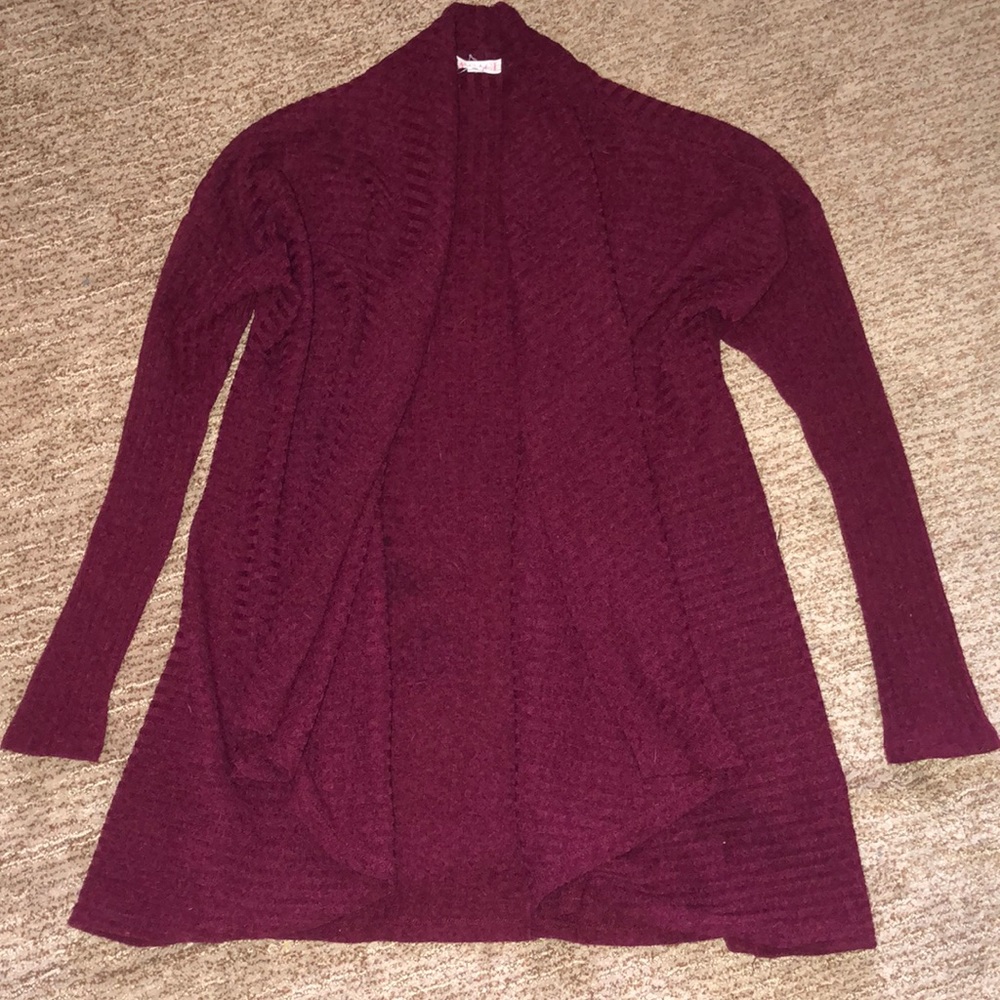 Cardigan